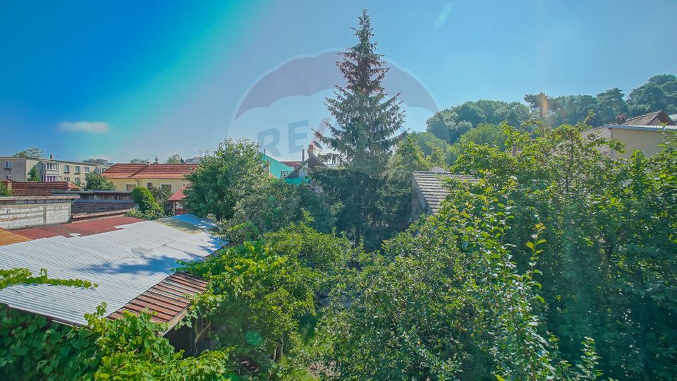 Casa de inchiriat-Centrul Civic, Brasov