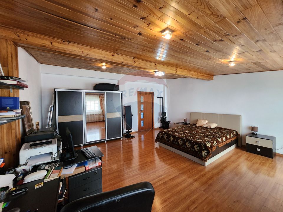 3 room Apartment for sale, Polona area