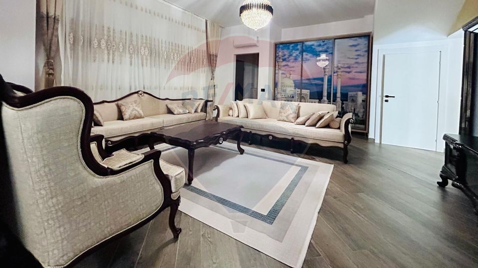 6 room House / Villa for sale, Faleza Nord area