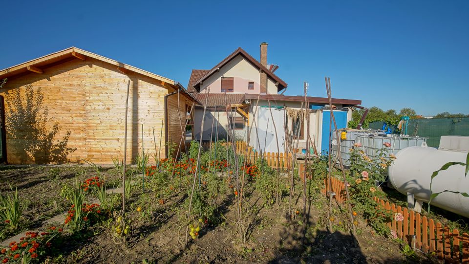 Acasă, în Prejmer – locul unde confortul se împletește cu liniștea