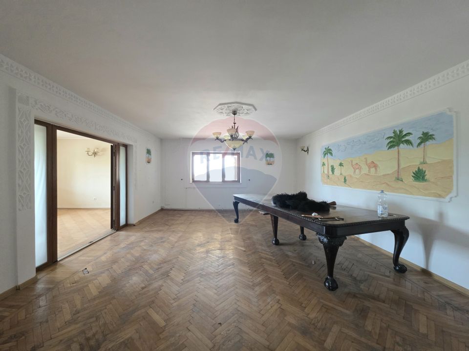 De vânzare proprietate unicat în Sascut - Bacău