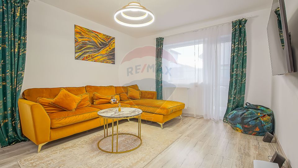 Comision 0%! Casa mobilată și utilată Izvor | toate utilitatile