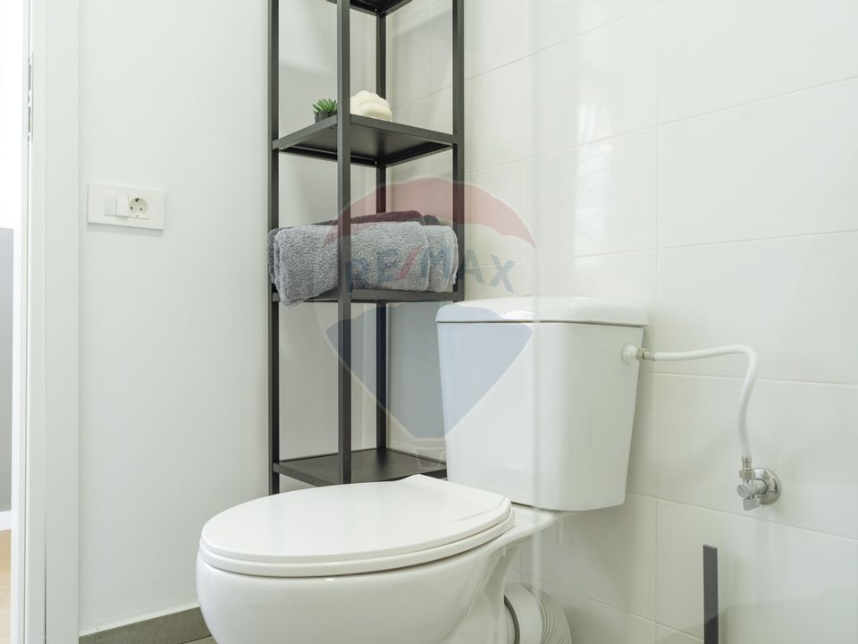 45sq.m Special Property for sale, Sala Palatului area