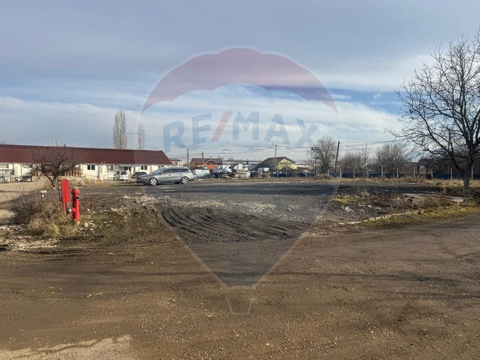 Teren 2,200mp Brasov / Strada Fantanii