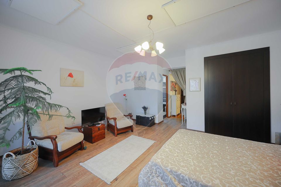 1 room Apartment for sale