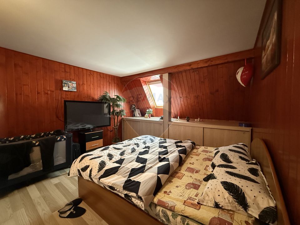 Vilă modernă și elegantă la 5 minute de Băile Ocna Mureș