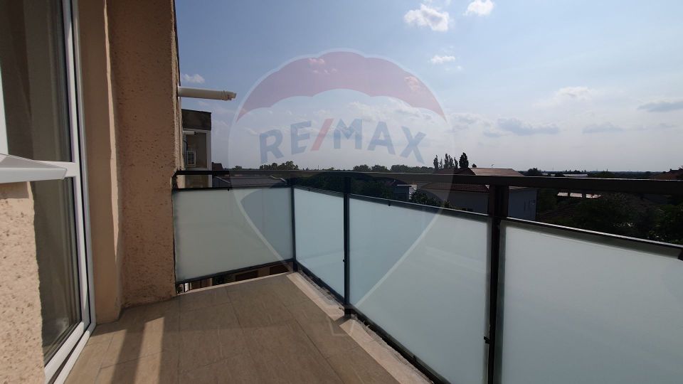 Apartament 2 camere, confort 1, etaj 4, renovat, mobilat-utilat