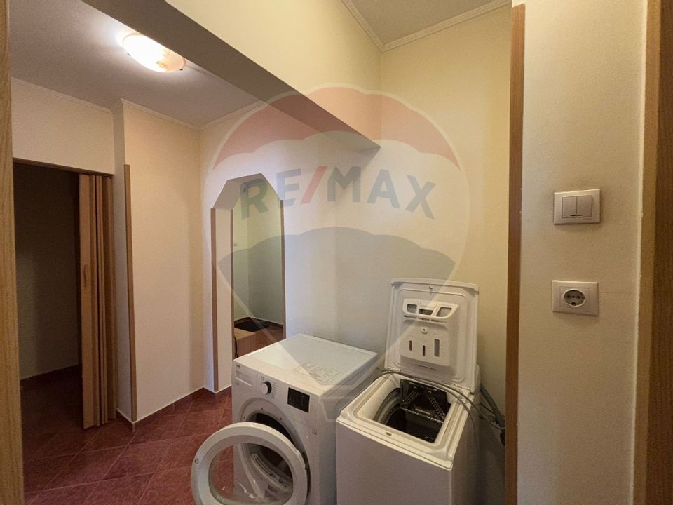 2-room apartment for rent in Vitan Mall | Calea Vitan |