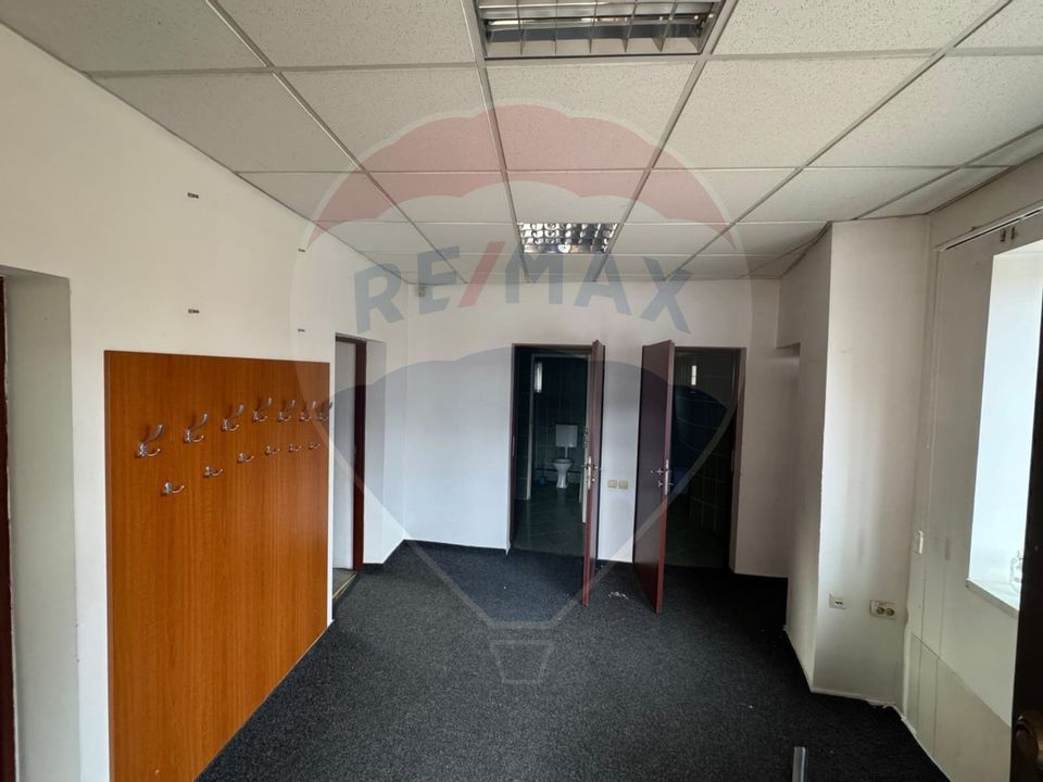 Casă  cu 5 camere de închiriat în zona Marasti, Piața 1 Mai