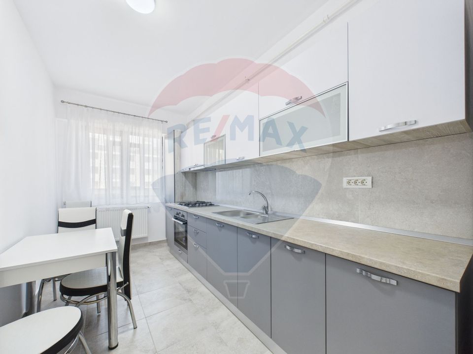 Apartament 2 camere Prima închiriere Centrala Proprie metrou Jiului