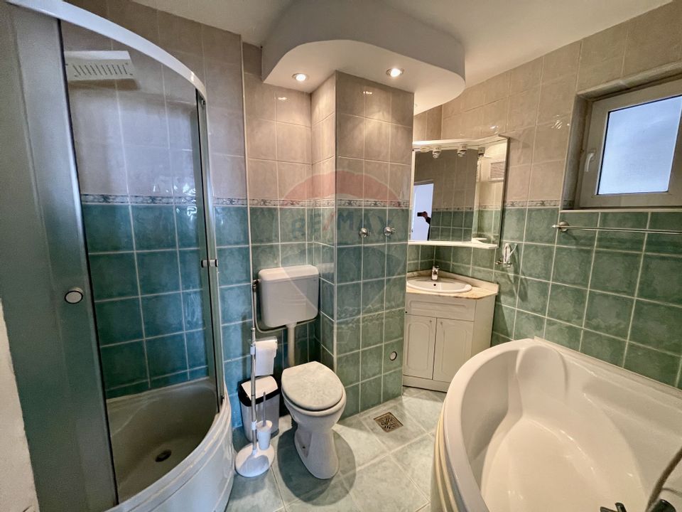 2 room Apartment for sale, Central area