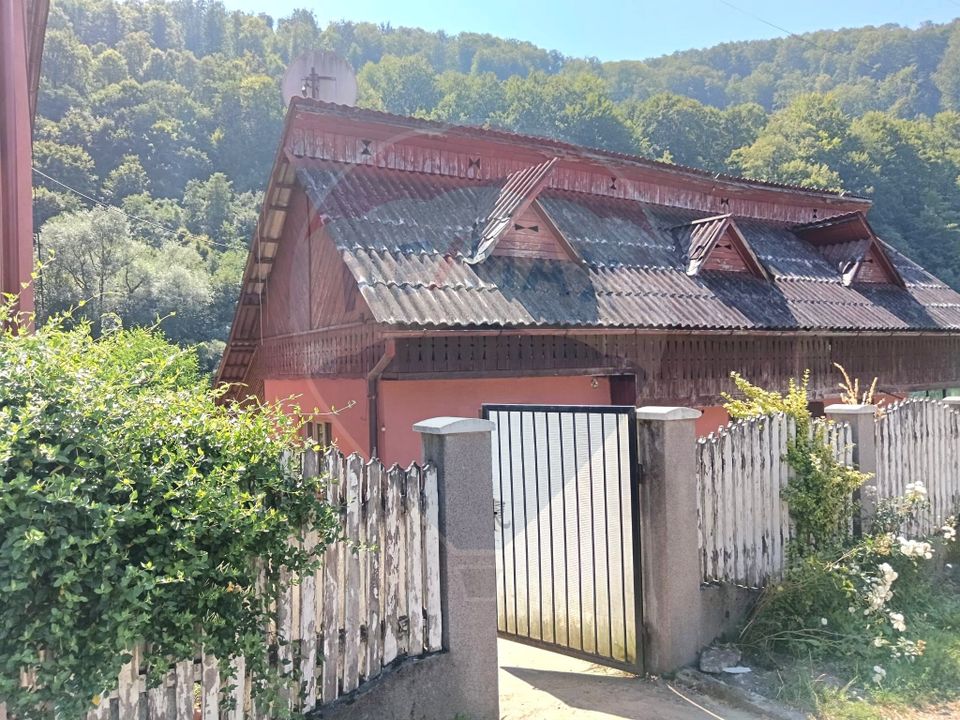 7 room House / Villa for sale