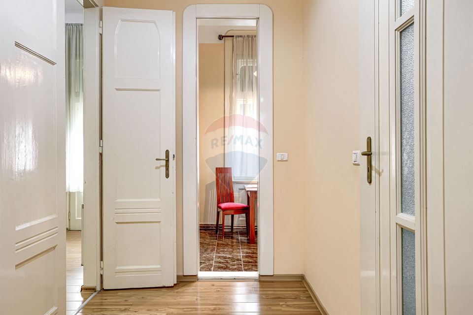 Apartament deosebit 2 camere Vis a vis de Tribunal