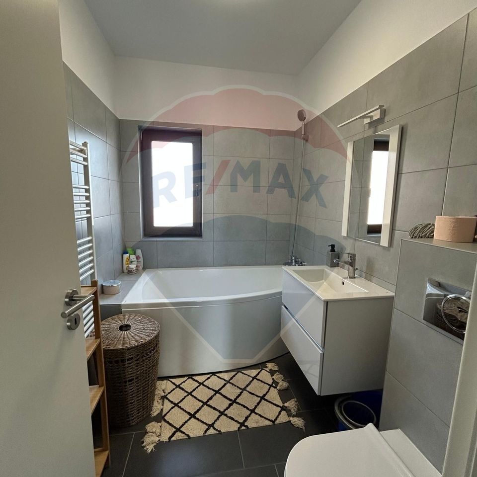 2 room Apartment for rent