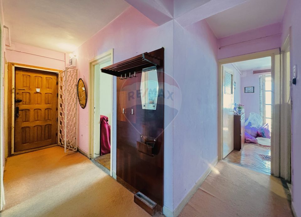 De VÂNZARE Apartamere 4 camere | Ultracentral - Str. Domneasca