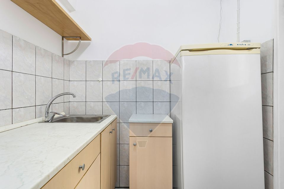 2 room Apartment for rent, Central area