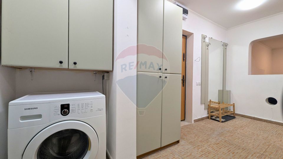 Apartament 2 camere de închiriat Zona Octavian Goga Bd. Unirii