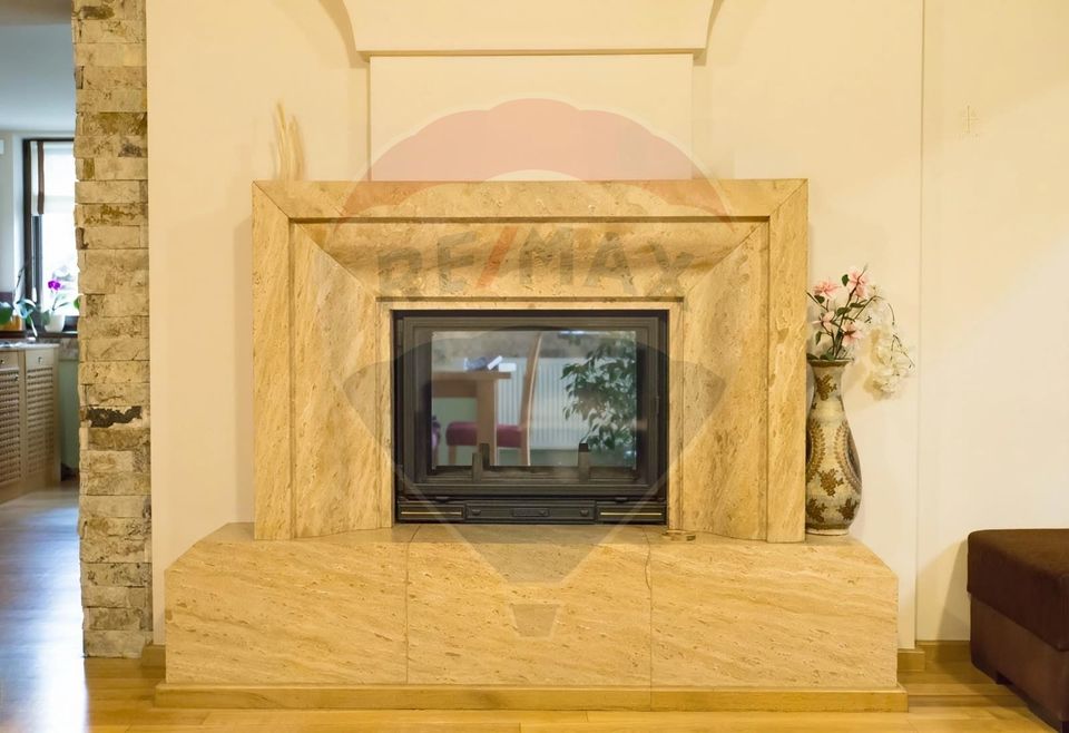 7 room House / Villa for sale, Faget area