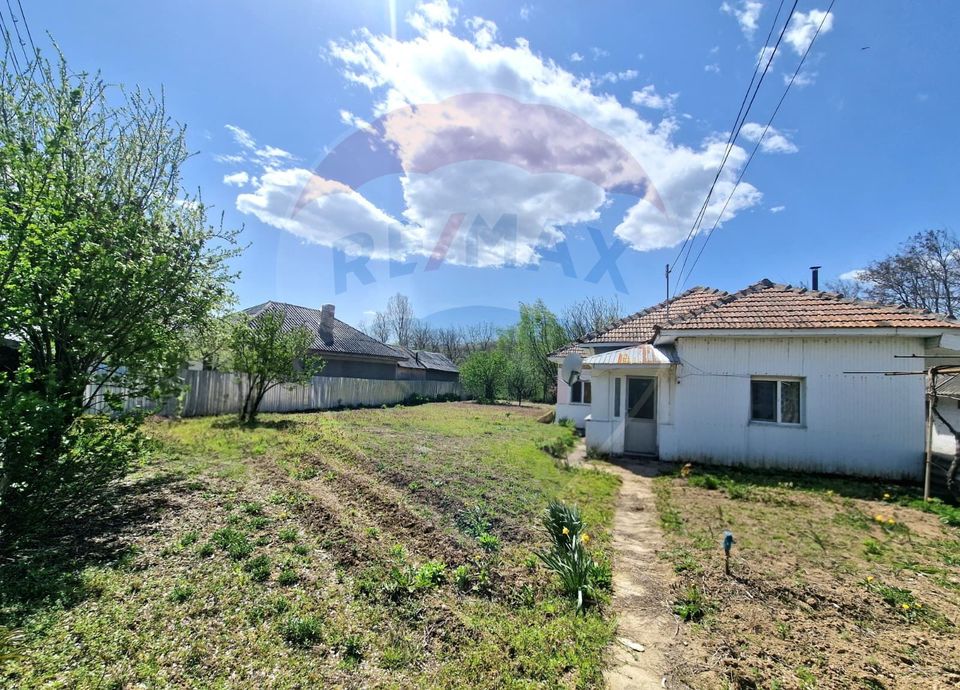 3 room House / Villa for sale