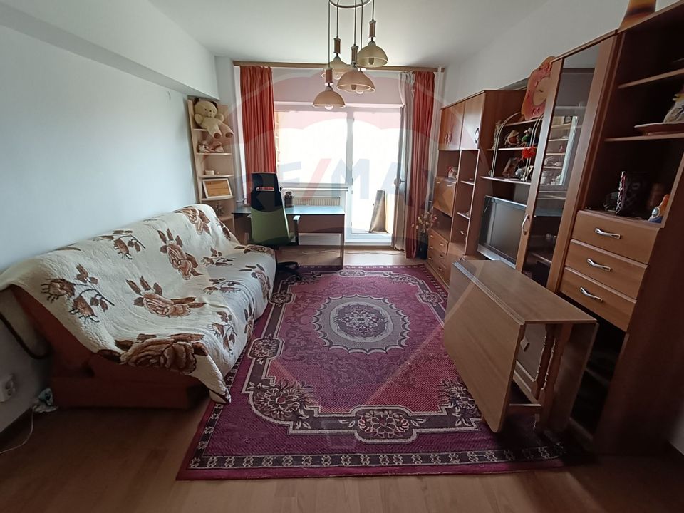 2 room Apartment for sale, Salaj area