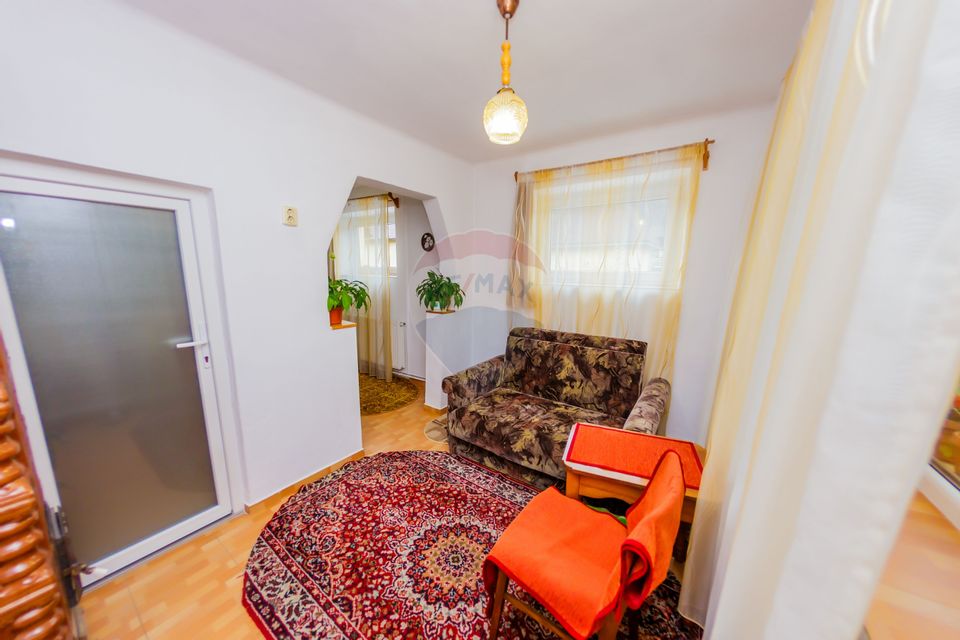 3 room House / Villa for sale, Ultracentral area