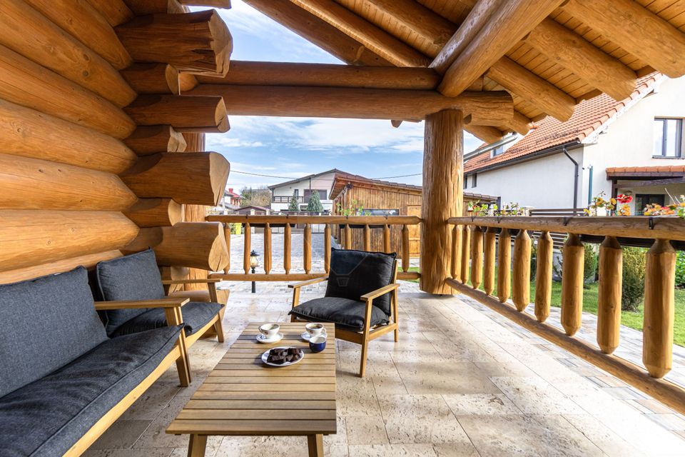 5 room House / Villa for sale