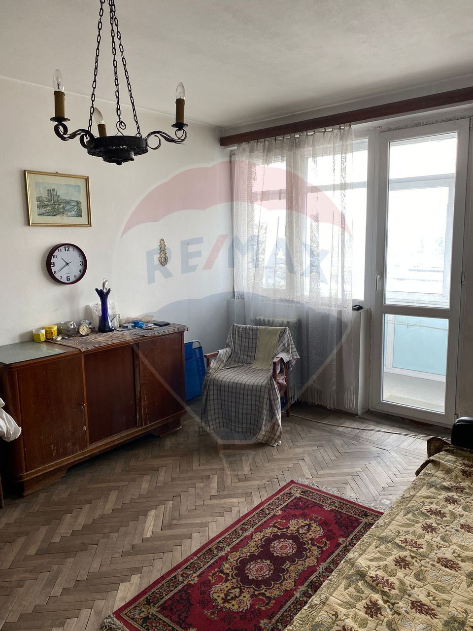 2 room Apartment for sale, Gara de Nord area