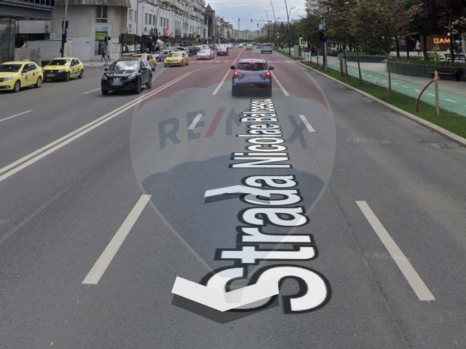 Spațiu comercial de 150.58mp de închiriat în zona Ultracentral