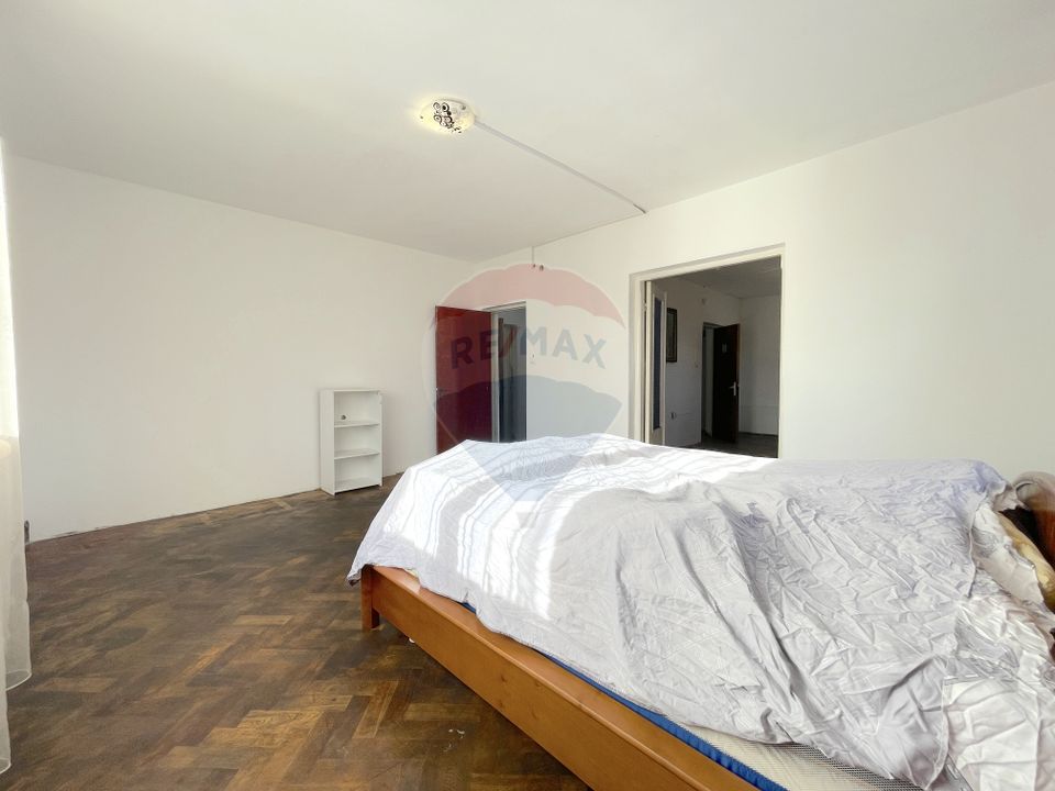 2 room Apartment for sale, Florilor area