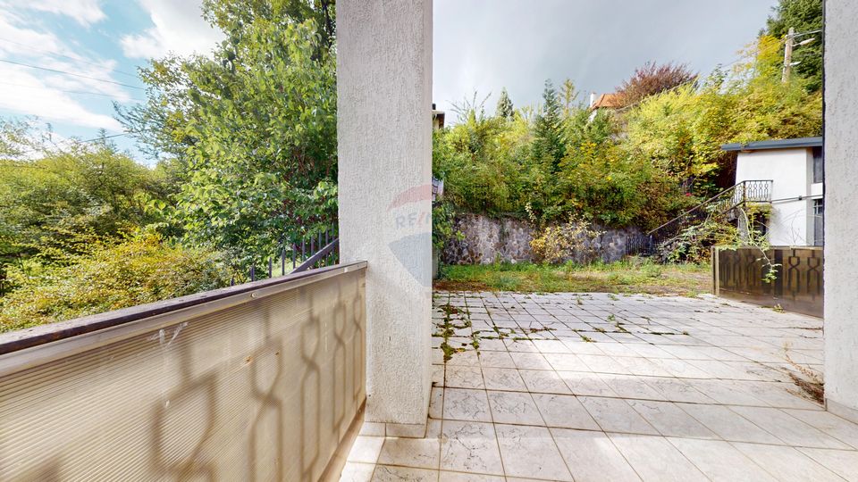 150sq.m Office Space for rent, Centrul Istoric area