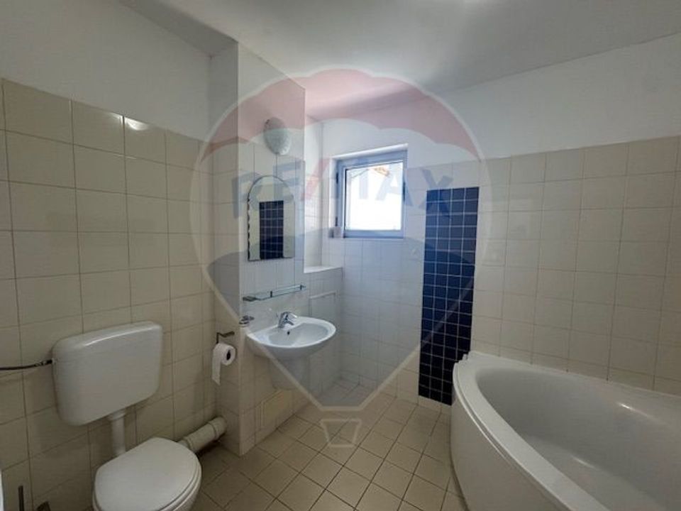 OLIMP apartment for sale with sea view - investment opportunity