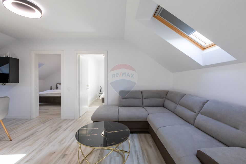 1,200sq.m Special Property for rent, Exterior Est area