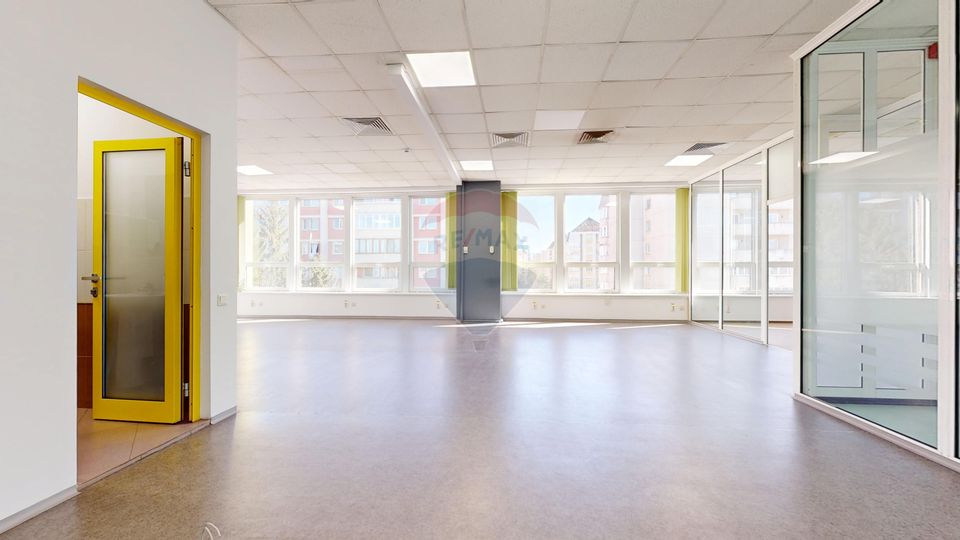 Spațiu de birouri de închiriat, Brasov, Centrul Civic