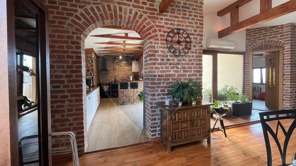 5 room Apartment for rent