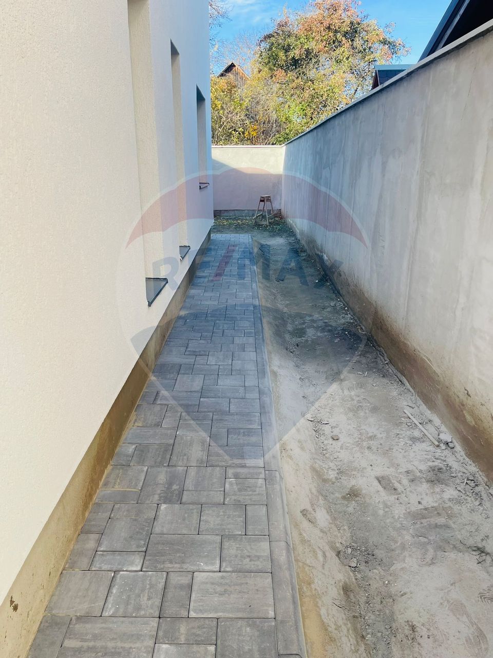 Casă de vânzare Brasov – 3 dormitoare, 3 băi, 140 mp utili