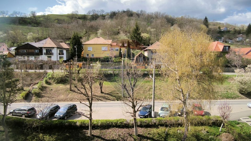 3 room Apartment for sale, Nord-Vest area