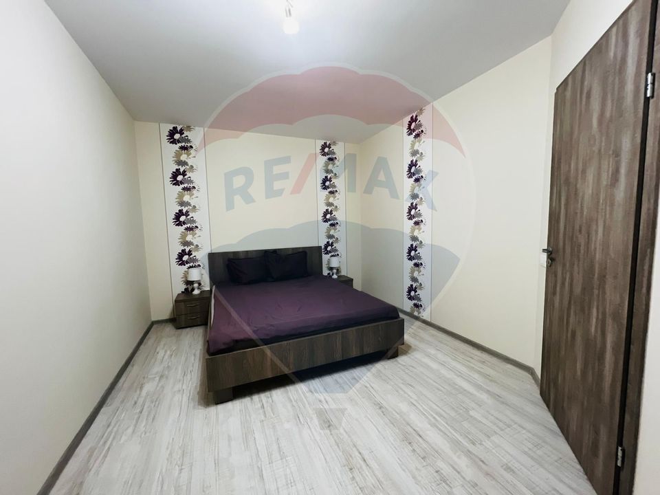 2 room Apartment for rent, Ultracentral area