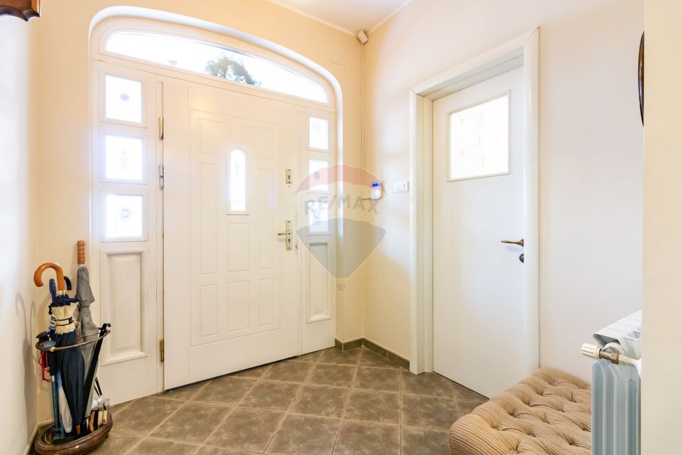 Vila/Lastarului/Colnicului