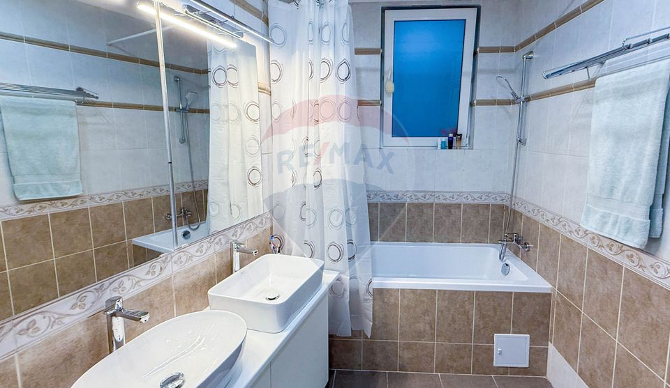 Inchiriere apartament 3 camere Universitate, Ultracentral