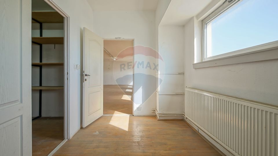 Închiriere spatiu în Brașov ideal sala fitness cursuri de dans birouri