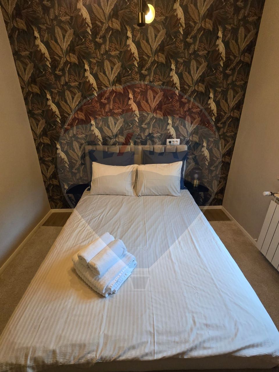 5 room Apartment for rent, Kiseleff area