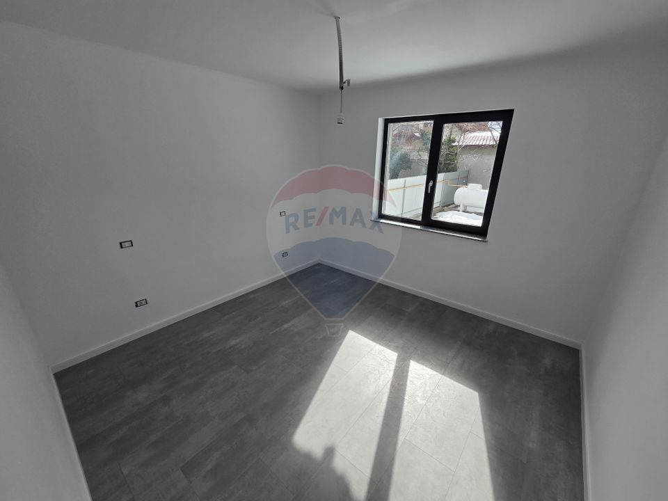 3 room House / Villa for sale