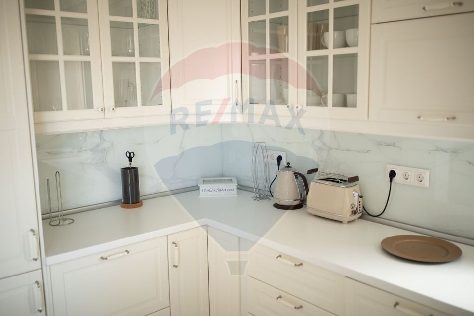 Apartament de inchiriat