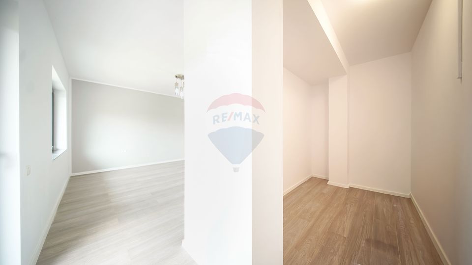 Casă modernă Bunloc, vedere Bucegi, 186 mp, comision 0