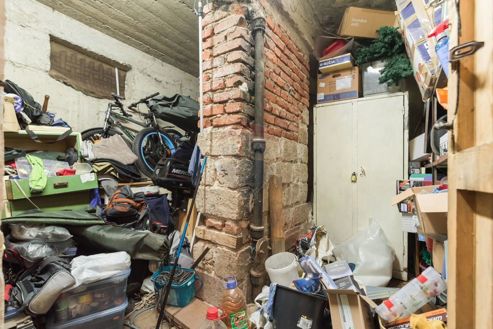 2 room Apartment for sale, Triaj area