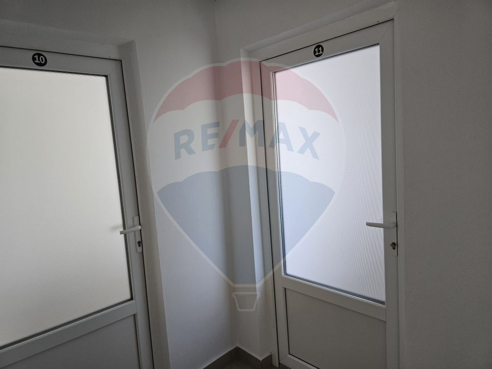 600sq.m Industrial Space for rent