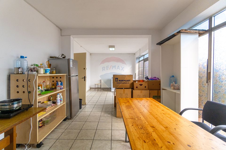 Spațiu industrial modern de vânzare – Făgăraș - Comision 0%