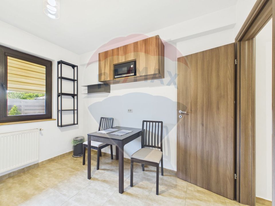 Casă P+1+M Dobroesti, mobilata complet, 7 min metrou Pantelimon