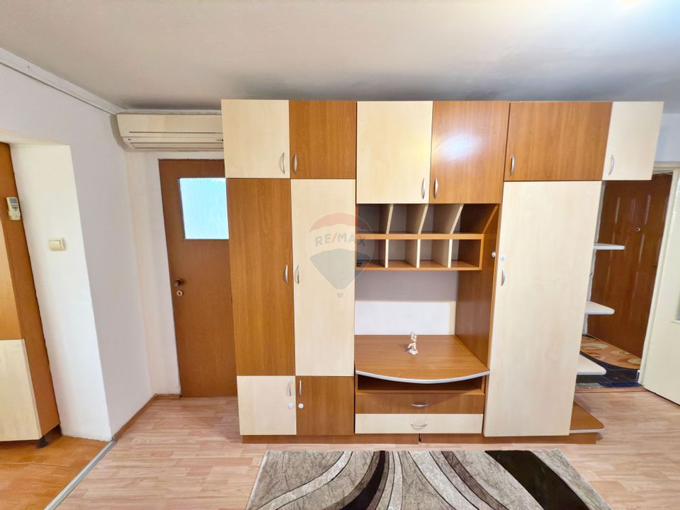 1 room Apartment for rent, Confectii area