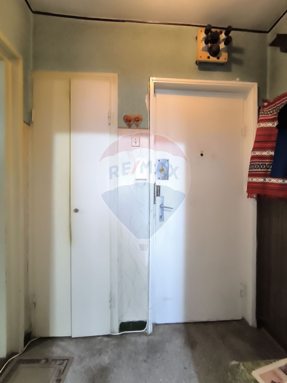 Apartament 2 camere de vanzare